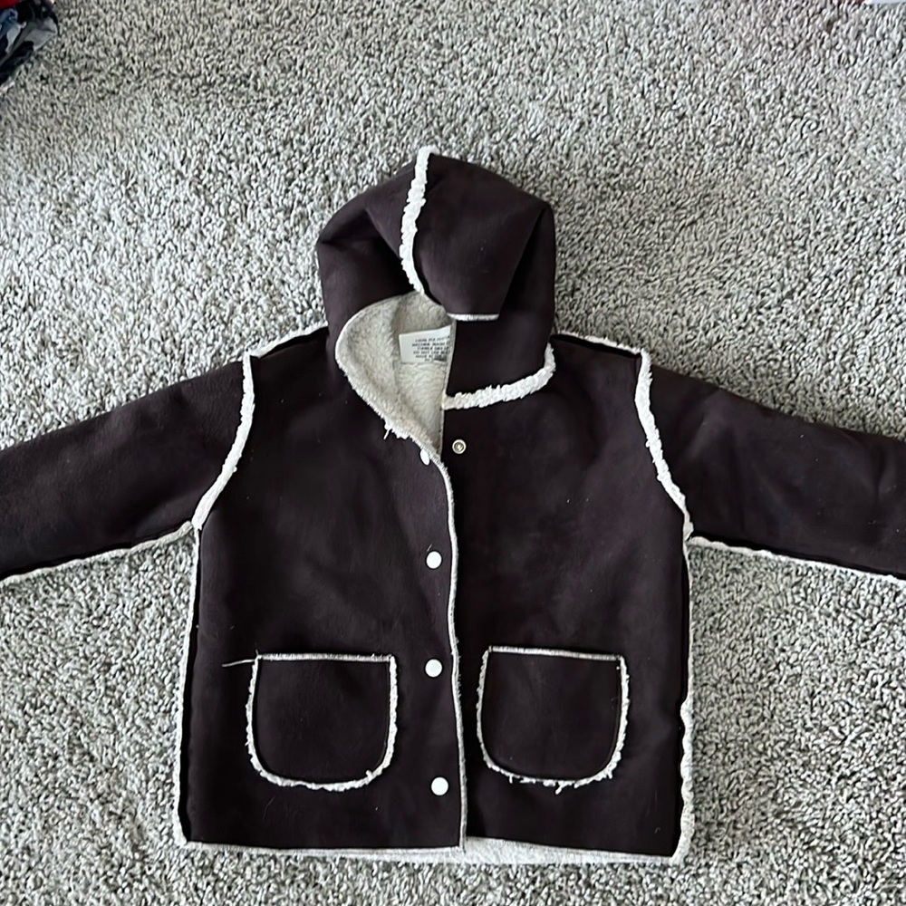 Jacket 24 mos